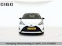 Toyota Yaris 1.5 HYBRID BLACK & WHITE GARANTIE TOT 2030! CLIMAT CONTROLL. ACHTERUITRIJ CAMERA . SLECHTS 58.000 KM GEREDEN!