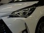 Toyota Yaris 1.5 HYBRID BLACK & WHITE GARANTIE TOT 2030! CLIMAT CONTROLL. ACHTERUITRIJ CAMERA . SLECHTS 58.000 KM GEREDEN!
