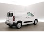 Peugeot e-Partner Opel e-Combo 50 kWh | Snelladen | SOH 98% | Airco | Cruise | Parkeersens. | Trekhaak