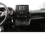 Peugeot e-Partner Opel e-Combo 50 kWh | Snelladen | SOH 98% | Airco | Cruise | Parkeersens. | Trekhaak