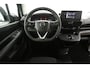 Peugeot e-Partner Opel e-Combo 50 kWh | Snelladen | SOH 98% | Airco | Cruise | Parkeersens. | Trekhaak
