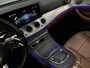 Mercedes-Benz E-klasse Estate 300 e Business Solution AMG Line | Panorama | LED | Burmester | Sfeer | 360 Camera | Leer | 2x Memory | Apple Carplay Android Auto | Isofix | NAP |