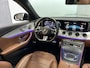 Mercedes-Benz E-klasse Estate 300 e Business Solution AMG Line | Panorama | LED | Burmester | Sfeer | 360 Camera | Leer | 2x Memory | Apple Carplay Android Auto | Isofix | NAP |