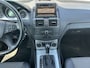 Mercedes-Benz C-klasse 200 K Avantgarde