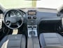 Mercedes-Benz C-klasse 200 K Avantgarde