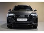 Audi E-tron 55 quattro Advanced S Line 95 kWh |Pano |Head-Up |Stoelverw. |B&O |Memory