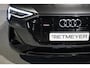 Audi E-tron 55 quattro Advanced S Line 95 kWh |Pano |Head-Up |Stoelverw. |B&O |Memory