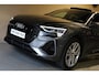 Audi E-tron 55 quattro Advanced S Line 95 kWh |Pano |Head-Up |Stoelverw. |B&O |Memory