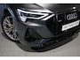 Audi E-tron 55 quattro Advanced S Line 95 kWh |Pano |Head-Up |Stoelverw. |B&O |Memory