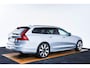 Volvo V90 2.0 T6 Plug-in hybrid AWD Plus Dark Trekhaak - Adaptieve Cruise Control - Harman Kardon - Stoelverwarming voor/achter - Full-LED Active High Beam koplampen - Pilot Assist -