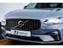 Volvo V90 2.0 T6 Plug-in hybrid AWD Plus Dark Trekhaak - Adaptieve Cruise Control - Harman Kardon - Stoelverwarming voor/achter - Full-LED Active High Beam koplampen - Pilot Assist -