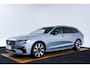 Volvo V90 2.0 T6 Plug-in hybrid AWD Plus Dark Trekhaak - Adaptieve Cruise Control - Harman Kardon - Stoelverwarming voor/achter - Full-LED Active High Beam koplampen - Pilot Assist -