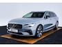 Volvo V90 2.0 T6 Plug-in hybrid AWD Plus Dark Trekhaak - Adaptieve Cruise Control - Harman Kardon - Stoelverwarming voor/achter - Full-LED Active High Beam koplampen - Pilot Assist -