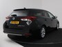 Toyota Auris Touring Sports 1.8 Hybrid Lease pro | Panoramadak | Navigatie | Camera | Climate Control |