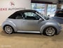 Volkswagen Beetle New Cabriolet 1.6 AIRCO/LEDER/STOELVER/APK