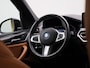 BMW X3 xDrive30e M Sport | PANO-SCHUIFDAK | CAMERA | COGNAC LEDERENBEKLEDING | STOELVERWARMING | ZONNESCHERMEN ACHTER