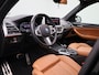 BMW X3 xDrive30e M Sport | PANO-SCHUIFDAK | CAMERA | COGNAC LEDERENBEKLEDING | STOELVERWARMING | ZONNESCHERMEN ACHTER