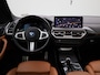 BMW X3 xDrive30e M Sport | PANO-SCHUIFDAK | CAMERA | COGNAC LEDERENBEKLEDING | STOELVERWARMING | ZONNESCHERMEN ACHTER