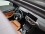 BMW X3 xDrive30e M Sport | PANO-SCHUIFDAK | CAMERA | COGNAC LEDERENBEKLEDING | STOELVERWARMING | ZONNESCHERMEN ACHTER