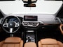 BMW X3 xDrive30e M Sport | PANO-SCHUIFDAK | CAMERA | COGNAC LEDERENBEKLEDING | STOELVERWARMING | ZONNESCHERMEN ACHTER