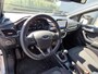 Ford Fiesta 1.0 EcoBoost ST-Line 95Pk | Achteruitrijcamera | Cruise control Adapt | App connect | Stoel/stuurverwarming | Parkeer assistent | Verwarmd voorruit |Dodehoek detectie | Led Navi | 17"LMV