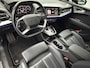 Audi Q4 Sportback e-tron 40 Launch Edition 77 kWh SOH 93,1% | Matrix Led | Sonos Premium | Leer | Sfeerverlichting | Camera
