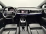 Audi Q4 Sportback e-tron 40 Launch Edition 77 kWh SOH 93,1% | Matrix Led | Sonos Premium | Leer | Sfeerverlichting | Camera