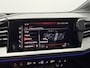 Audi Q4 Sportback e-tron 40 Launch Edition 77 kWh SOH 93,1% | Matrix Led | Sonos Premium | Leer | Sfeerverlichting | Camera