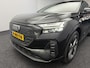 Audi Q4 Sportback e-tron 40 Launch Edition 77 kWh SOH 93,1% | Matrix Led | Sonos Premium | Leer | Sfeerverlichting | Camera