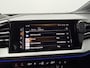 Audi Q4 Sportback e-tron 40 Launch Edition 77 kWh SOH 93,1% | Matrix Led | Sonos Premium | Leer | Sfeerverlichting | Camera