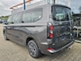 Ford Transit Custom 340 2.5 PHEV L2H1 Limited 233pk | Kombi | Incl. BTW/BPM | Dubbele zijschuifdeur | Privacy Glass | Inklapbare trekhaak | Verwarmbare bijrijdersbank | 17 inch lichtmetalen velgen | Driver Assistance Pack Premium | Verwarmbaar stuurwiel