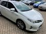 Toyota Auris 1.8 Hybrid Lease Pro / PANO DAK / DEALER SERVICED / NAVI / CLIMA / METALLIC