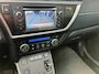 Toyota Auris 1.8 Hybrid Lease Pro / PANO DAK / DEALER SERVICED / NAVI / CLIMA / METALLIC