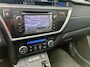 Toyota Auris 1.8 Hybrid Lease Pro / PANO DAK / DEALER SERVICED / NAVI / CLIMA / METALLIC
