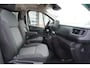 Renault Trafic 2.0 Blue dCi 130PK T29 L2H1 Advance Dubbelcab. schuifdeur L+R Nr. V140 | Airco | Cruise | Camera |Trekhaak | Apple CP- Android auto | Betimmering