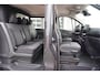 Renault Trafic 2.0 Blue dCi 130PK T29 L2H1 Advance Dubbelcab. schuifdeur L+R Nr. V140 | Airco | Cruise | Camera |Trekhaak | Apple CP- Android auto | Betimmering