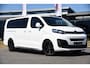 Citroën Jumpy 2.0 BlueHDI 120 L3 PB Edition Camera, Cruise, Carplay, Clima, 122pk, Trekhaak, 6 zitplaatsen, Sensoren, Multimedia, Uniek!