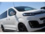 Citroën Jumpy 2.0 BlueHDI 120 L3 PB Edition Camera, Cruise, Carplay, Clima, 122pk, Trekhaak, 6 zitplaatsen, Sensoren, Multimedia, Uniek!
