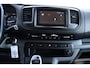 Citroën Jumpy 2.0 BlueHDI 120 L3 PB Edition Camera, Cruise, Carplay, Clima, 122pk, Trekhaak, 6 zitplaatsen, Sensoren, Multimedia, Uniek!