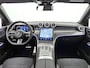 Mercedes-Benz GLC 300e 4MATIC Business Solution AMG | Advanced plus pakket | Nightpakket | Parkeerpakket | Trekhaak | Panoramaschuifdak | Treeplanken in aluminiumlook | Middenconsole metaalstructuur | 20 inch vijfspaaks lichtmetalen AMG-velgen |