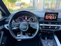 Audi A4 Avant 1.4 TFSI Black design |S-Line | automaat | LED