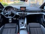 Audi A4 Avant 1.4 TFSI Black design |S-Line | automaat | LED