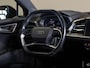 Audi Q4 e-tron 40 Launch edition Advanced 77 kWh 204pk / Head up display / Sonos / Stoelverwarming / Navigatie / Apple carplay /