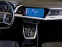 Audi Q4 Sportback e-tron 45 Edition 82 kWh 286pk / Trekhaak / Achteruitrijcamera / Panoramadak / Sonos / Adaptieve cruise conrtrol / Navigatie / Apple carplay /
