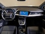Audi Q4 Sportback e-tron 45 Edition 82 kWh 286pk / Trekhaak / Achteruitrijcamera / Panoramadak / Sonos / Adaptieve cruise conrtrol / Navigatie / Apple carplay /
