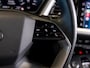 Audi Q4 Sportback e-tron 45 Edition 82 kWh 286pk / Trekhaak / Achteruitrijcamera / Panoramadak / Sonos / Adaptieve cruise conrtrol / Navigatie / Apple carplay /
