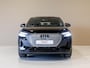 Audi Q4 Sportback e-tron 45 Edition 82 kWh 286pk / Trekhaak / Achteruitrijcamera / Panoramadak / Sonos / Adaptieve cruise conrtrol / Navigatie / Apple carplay /