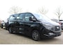 Ford Transit Custom 340 2.5 PHEV L2H1 Limited 233pk | Kombi | Incl. BTW/BPM | Dubbele zijschuifdeur | Privacy Glass | Inklapbare trekhaak | Verwarmbare bijrijdersbank | 17 inch lichtmetalen velgen | Driver Assistance Pack Premium | Verwarmbaar stuurwiel