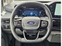 Ford Transit Custom 340 2.5 PHEV L2H1 Limited 233pk | Kombi | Incl. BTW/BPM | Dubbele zijschuifdeur | Privacy Glass | Inklapbare trekhaak | Verwarmbare bijrijdersbank | 17 inch lichtmetalen velgen | Driver Assistance Pack Premium | Verwarmbaar stuurwiel