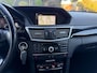 Mercedes-Benz E-klasse E300 CDI Avantgarde V6 luchtvering